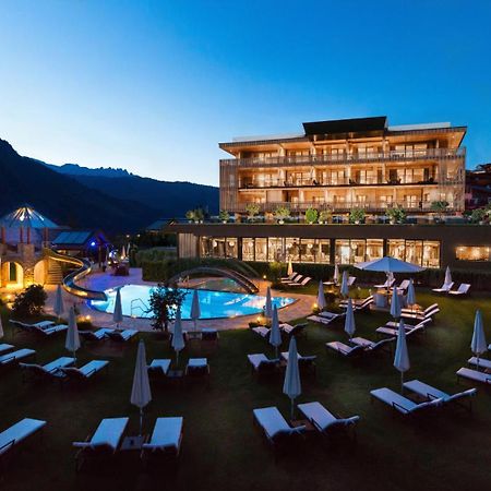 Hotel Berghof - St Johann In Salzburg Sankt Johann im Pongau Extérieur photo