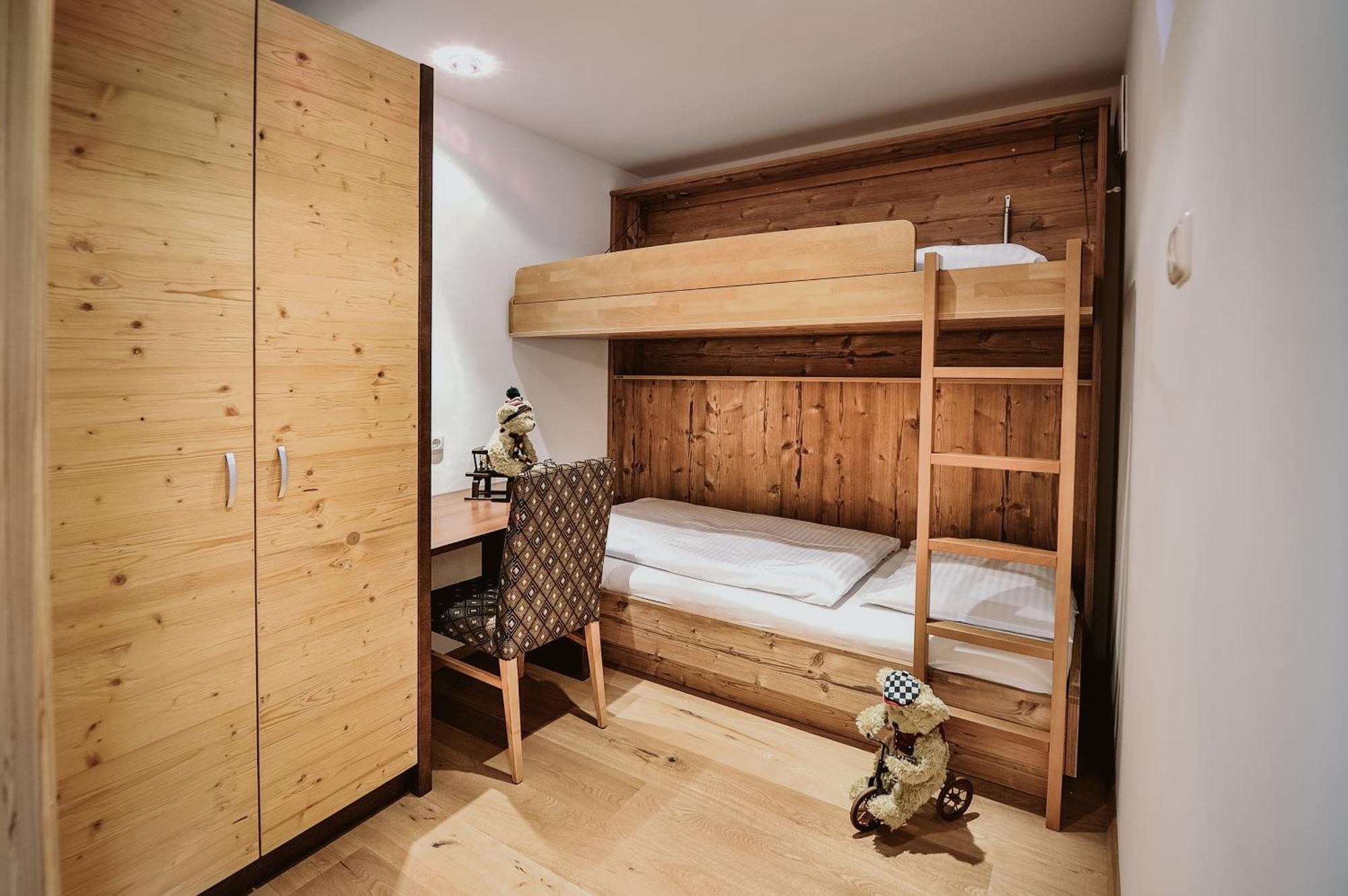 Hotel Berghof - St Johann In Salzburg Sankt Johann im Pongau Extérieur photo