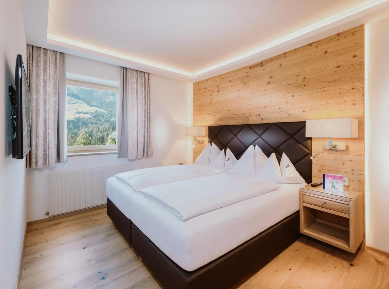Hotel Berghof - St Johann In Salzburg Sankt Johann im Pongau Extérieur photo