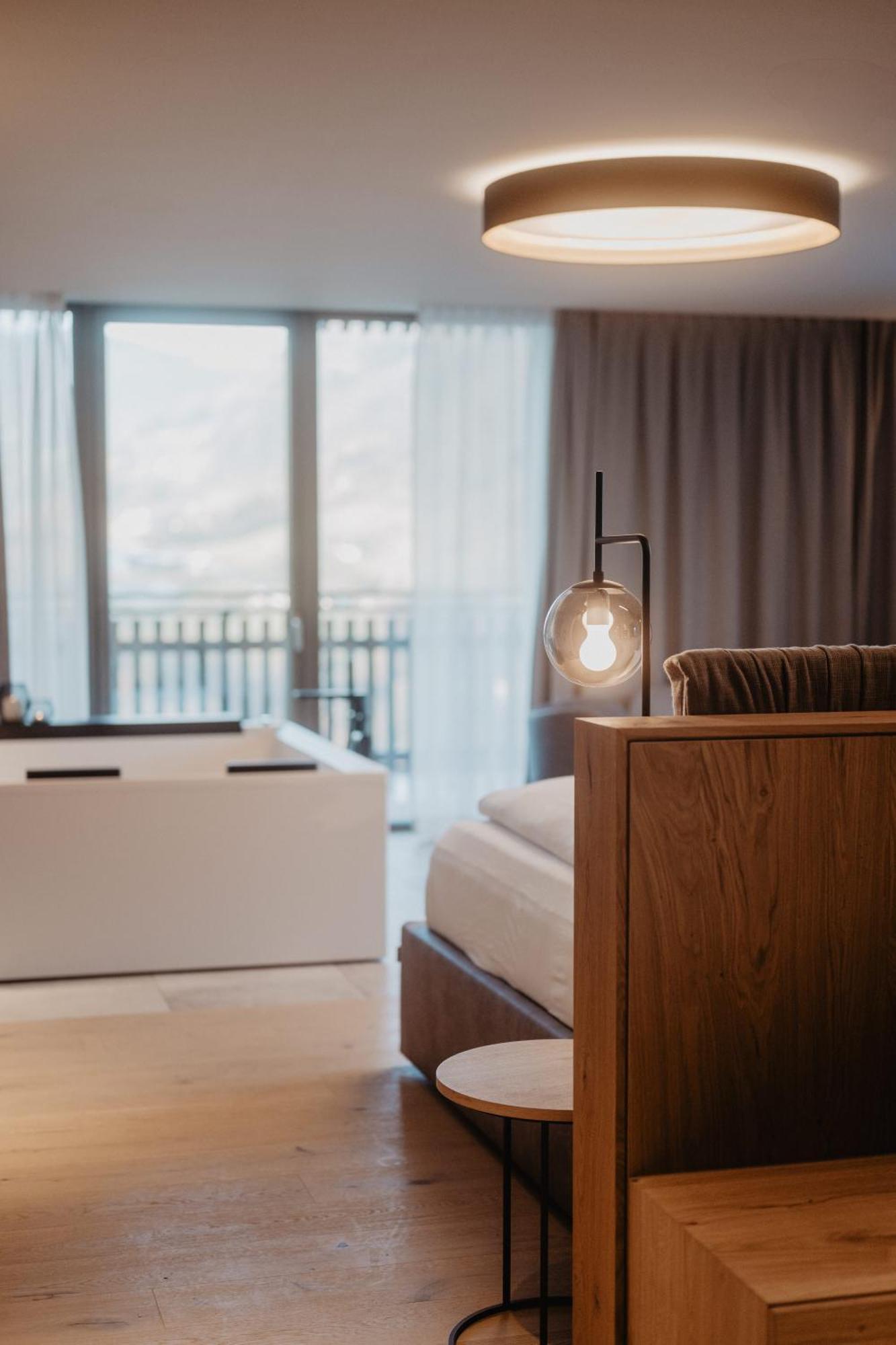 Hotel Berghof - St Johann In Salzburg Sankt Johann im Pongau Extérieur photo
