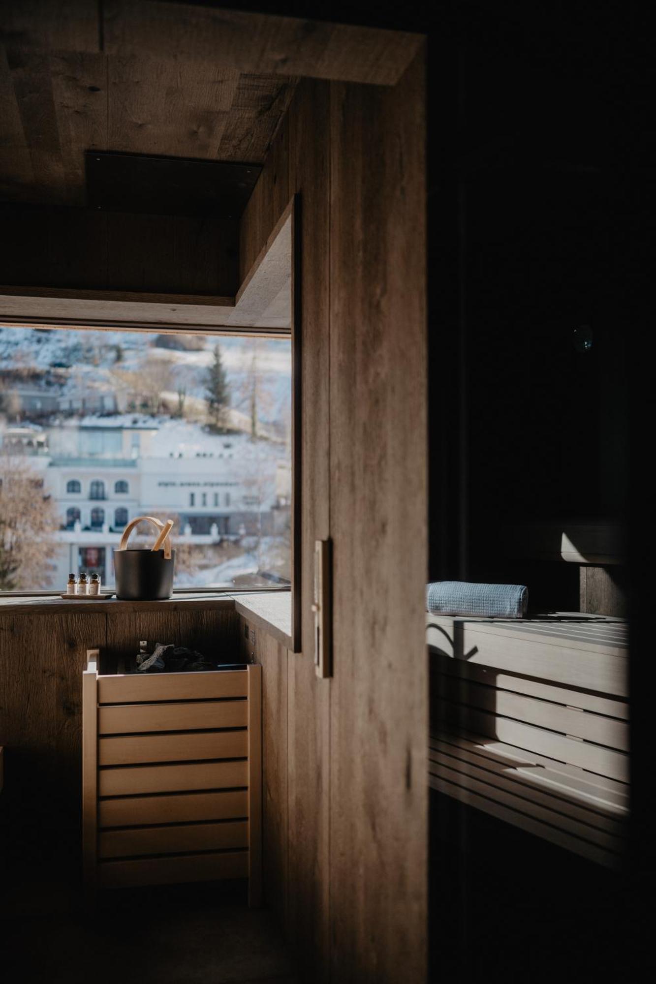 Hotel Berghof - St Johann In Salzburg Sankt Johann im Pongau Extérieur photo