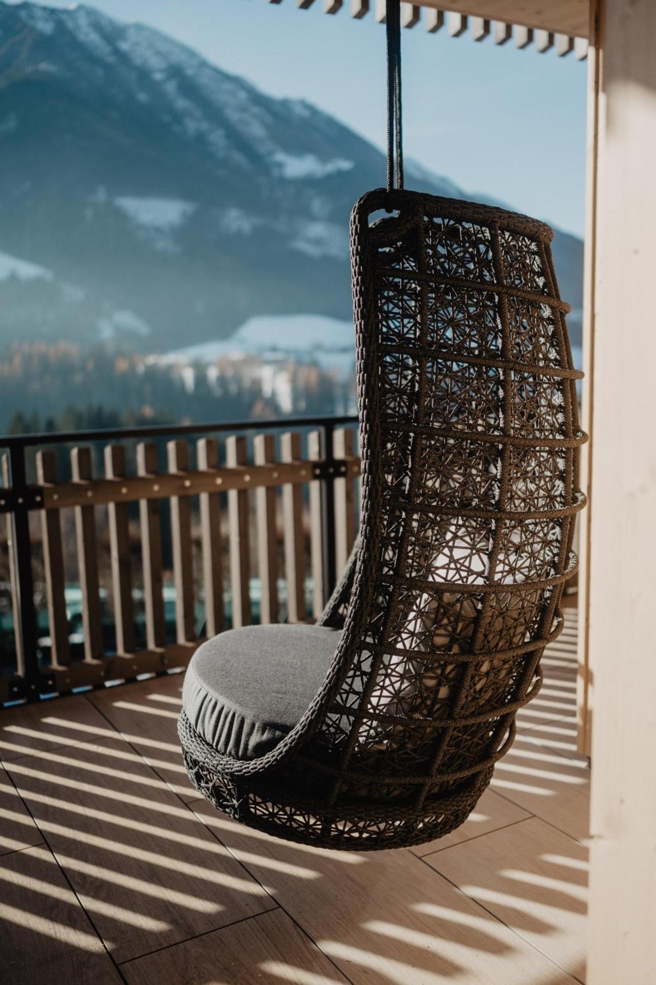 Hotel Berghof - St Johann In Salzburg Sankt Johann im Pongau Extérieur photo