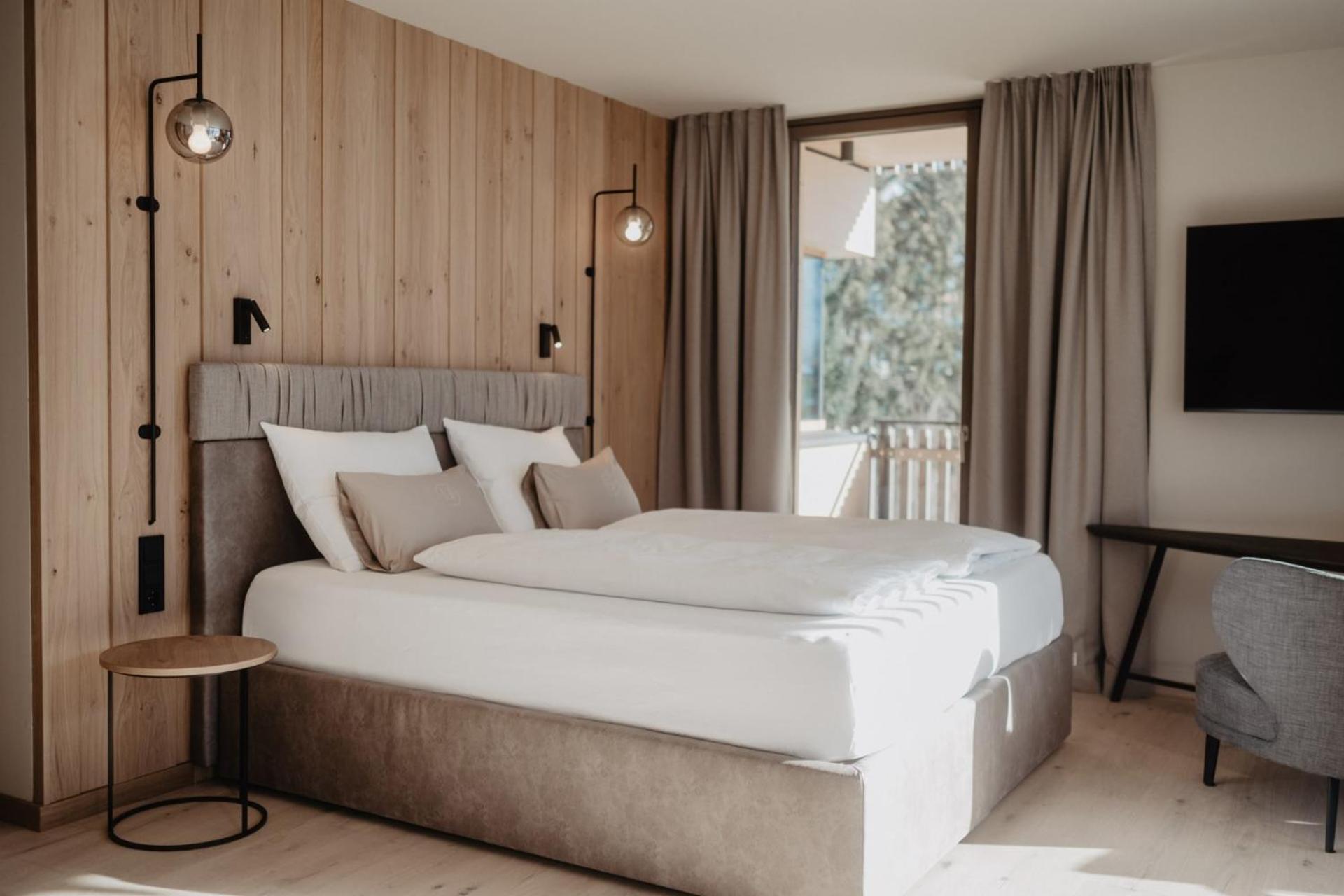 Hotel Berghof - St Johann In Salzburg Sankt Johann im Pongau Extérieur photo