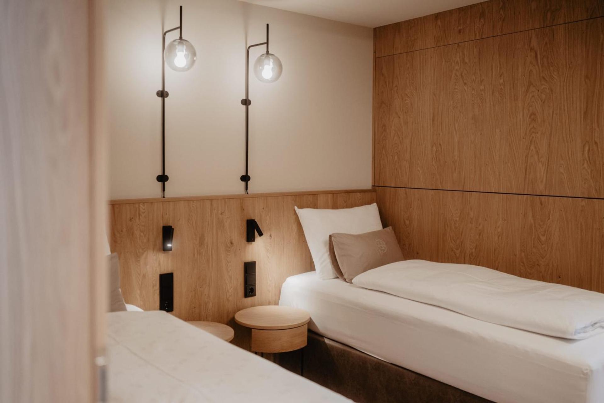 Hotel Berghof - St Johann In Salzburg Sankt Johann im Pongau Extérieur photo
