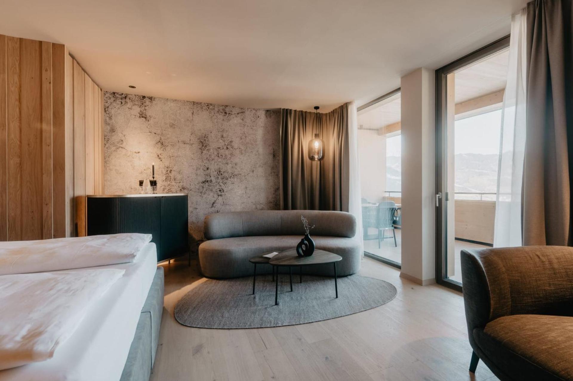Hotel Berghof - St Johann In Salzburg Sankt Johann im Pongau Extérieur photo