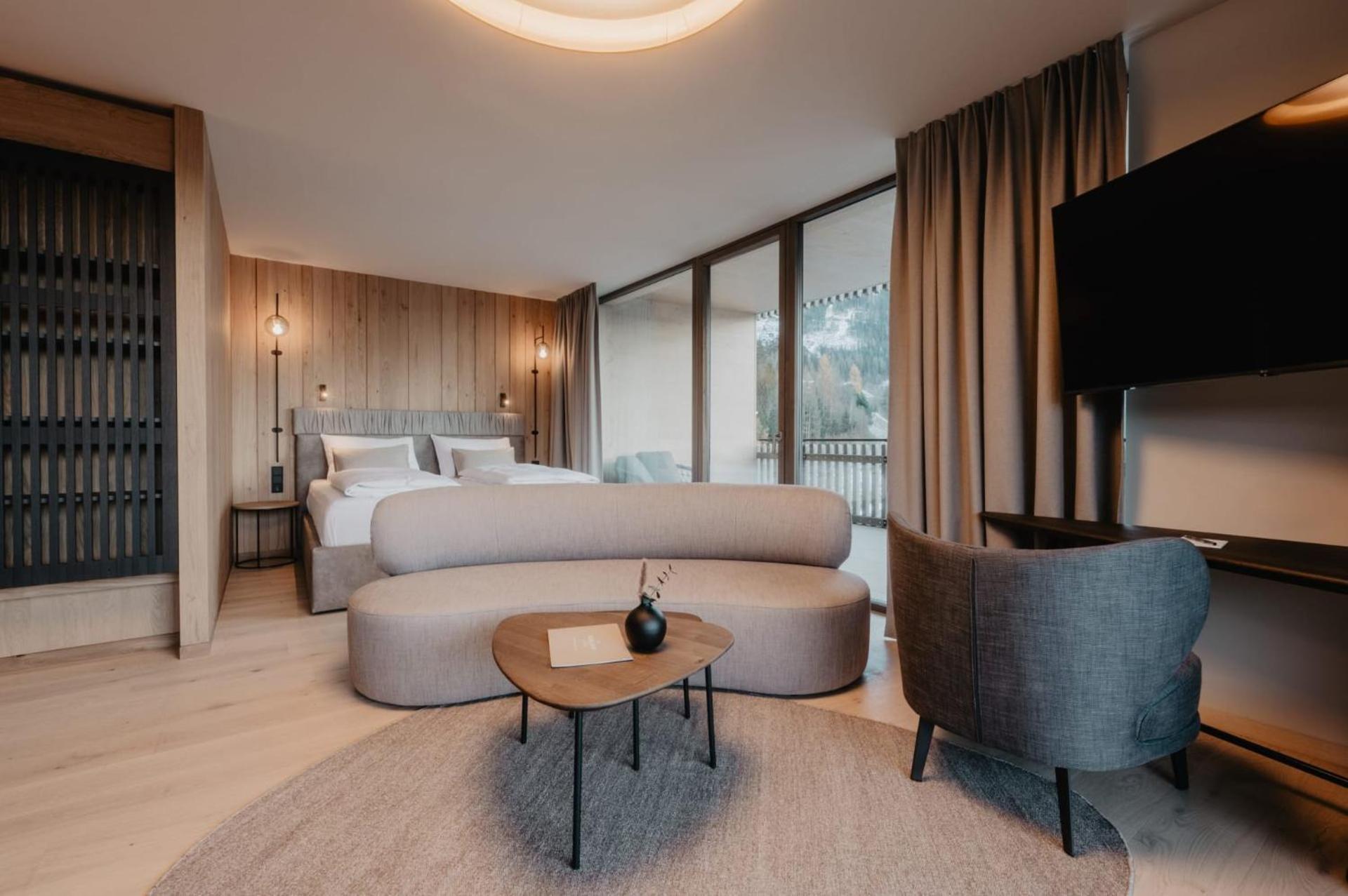 Hotel Berghof - St Johann In Salzburg Sankt Johann im Pongau Extérieur photo