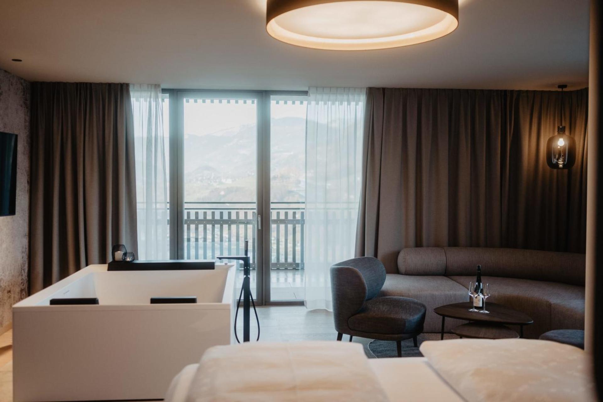 Hotel Berghof - St Johann In Salzburg Sankt Johann im Pongau Extérieur photo