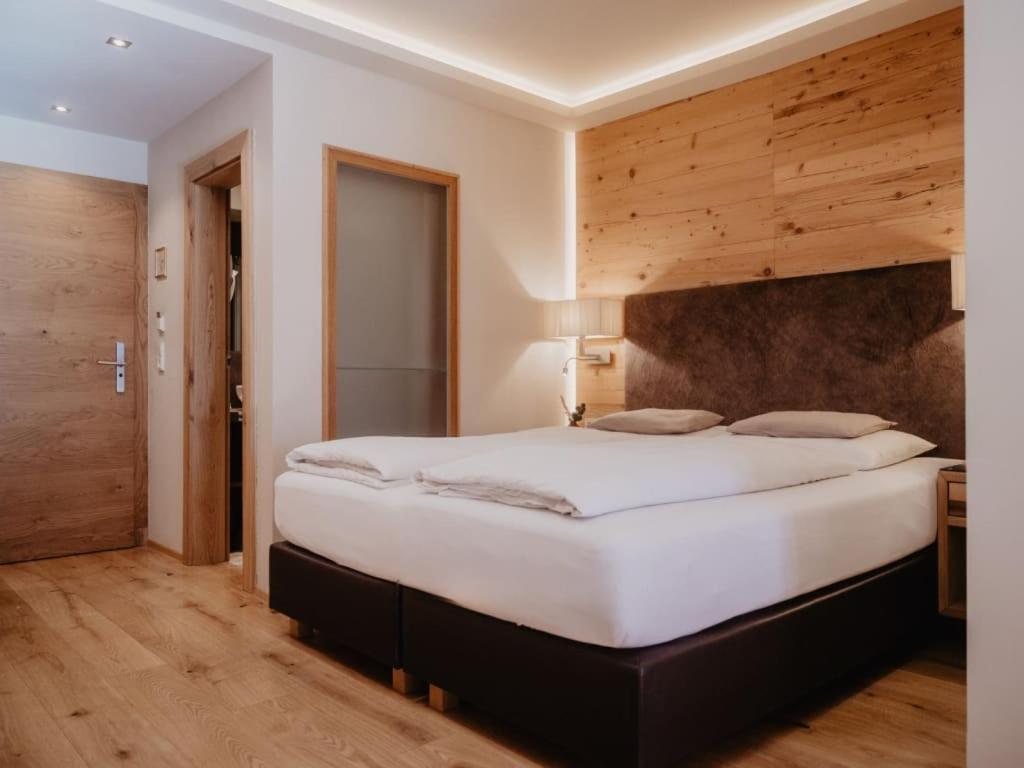 Hotel Berghof - St Johann In Salzburg Sankt Johann im Pongau Extérieur photo