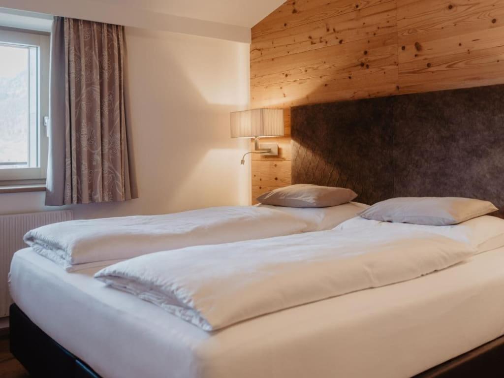 Hotel Berghof - St Johann In Salzburg Sankt Johann im Pongau Extérieur photo