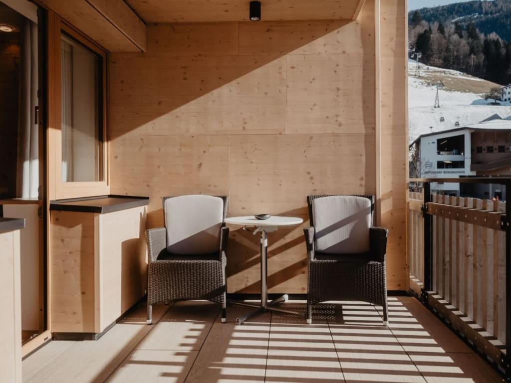 Hotel Berghof - St Johann In Salzburg Sankt Johann im Pongau Extérieur photo