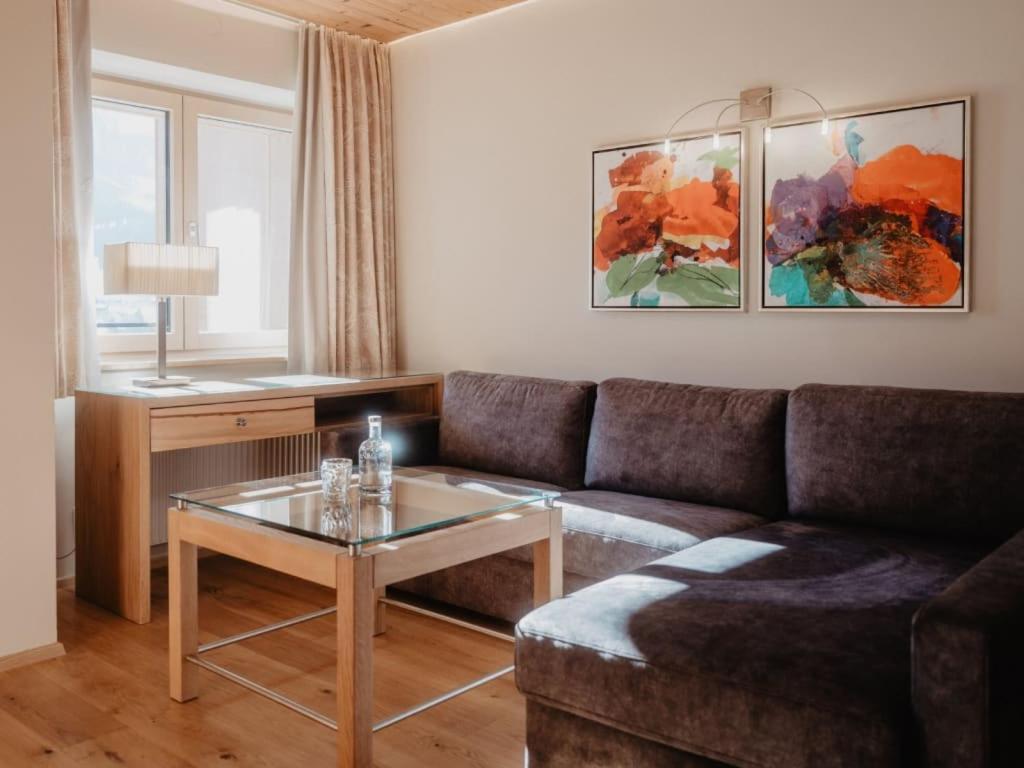 Hotel Berghof - St Johann In Salzburg Sankt Johann im Pongau Extérieur photo