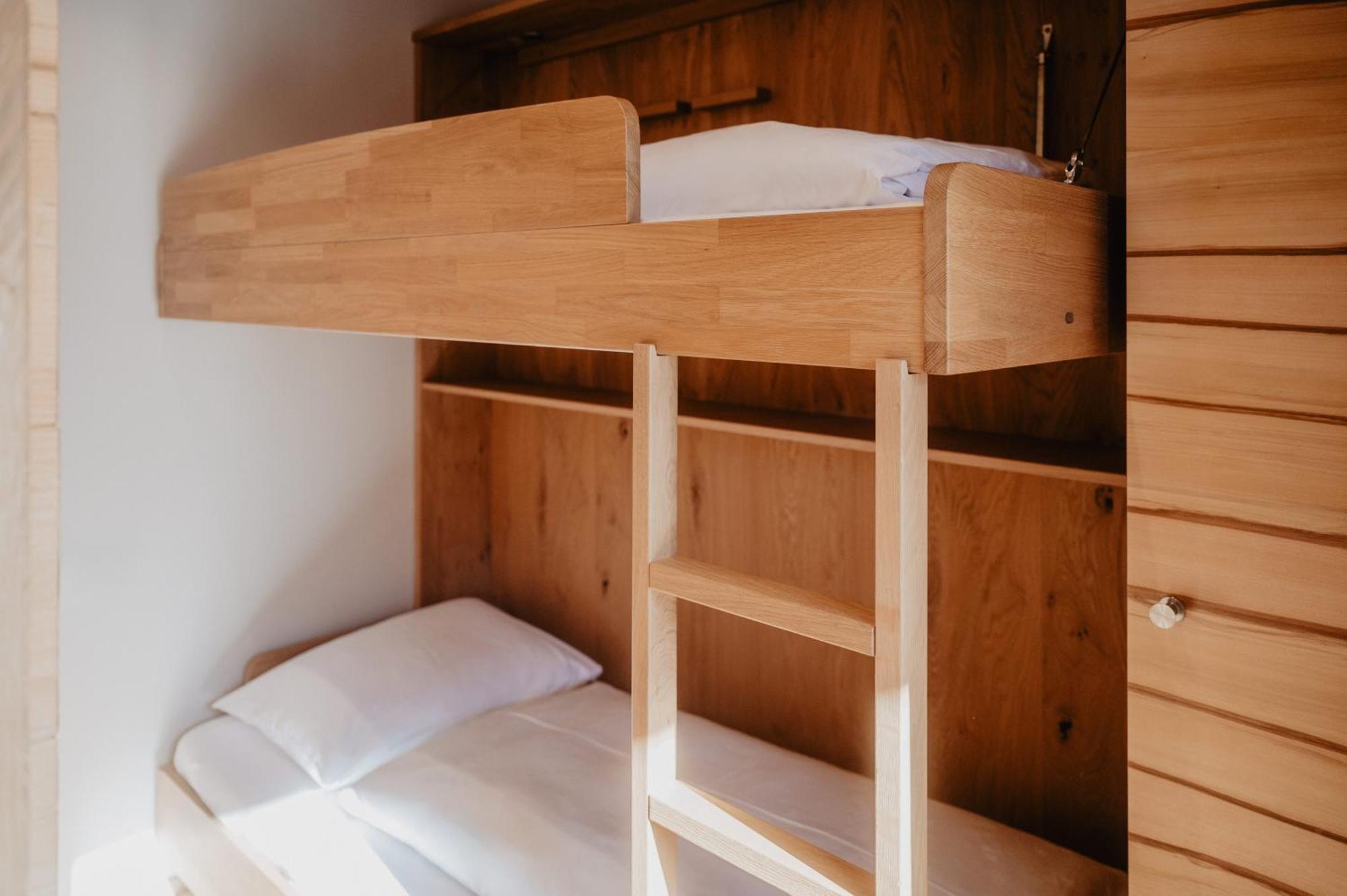 Hotel Berghof - St Johann In Salzburg Sankt Johann im Pongau Extérieur photo