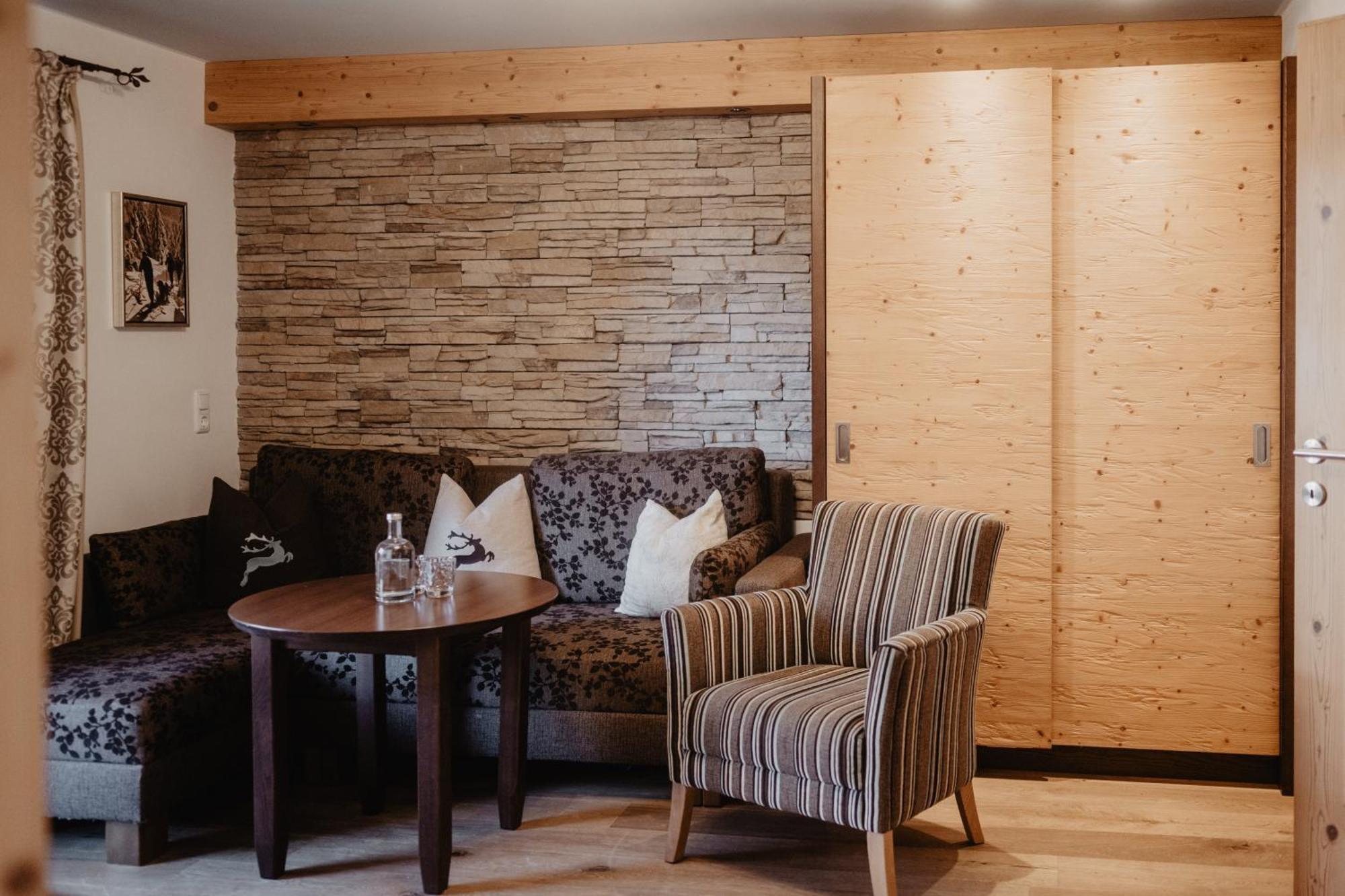 Hotel Berghof - St Johann In Salzburg Sankt Johann im Pongau Extérieur photo